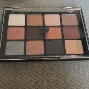 Viseart 05 Sultry Muse Palette